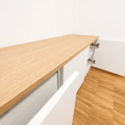 Schreinerei Neuffen