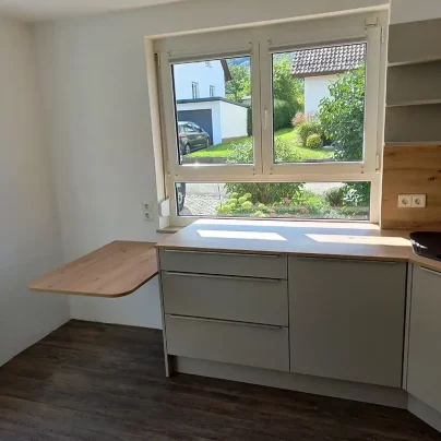 Schreinerei Neuffen