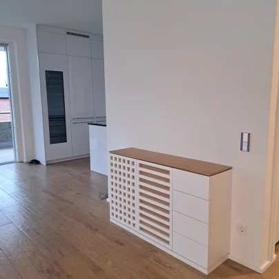 Schreinerei Neuffen