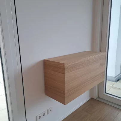 Schreinerei Neuffen